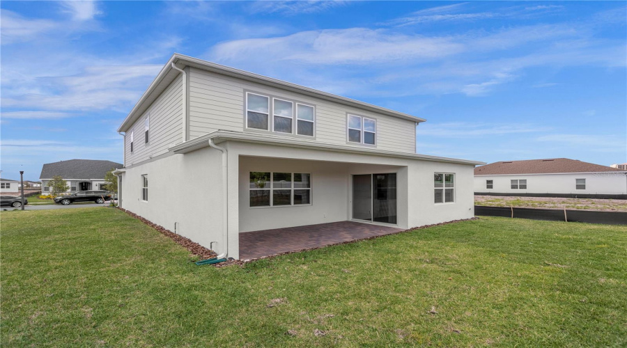 ORLANDO, Florida 32836, 5 Bedrooms Bedrooms, ,4 BathroomsBathrooms,Residential,For Sale,PARK ESTATE AVENUE,0,MFRO6399722