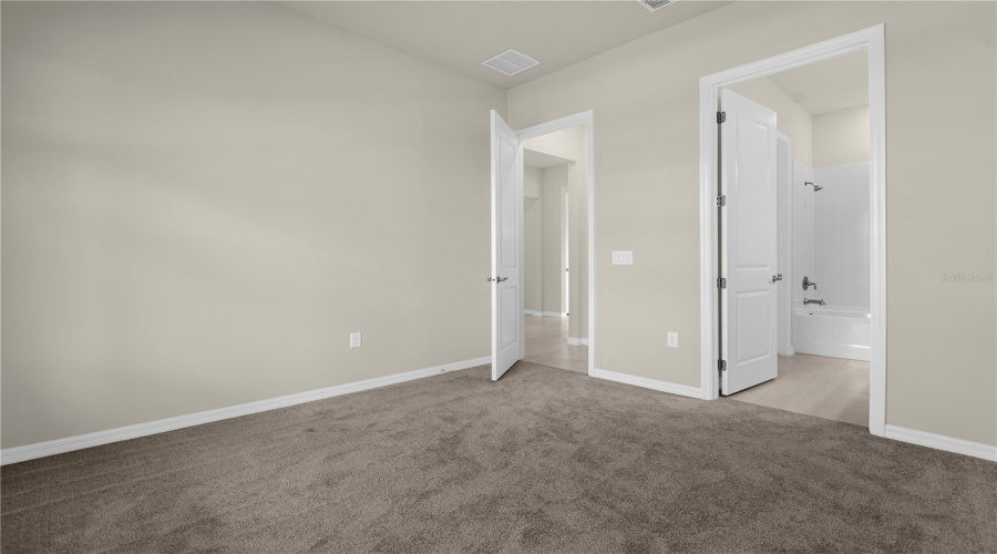 Ensuite Bedroom First Floor