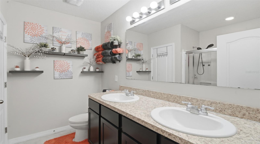 KISSIMMEE, Florida 34747, 3 Bedrooms Bedrooms, ,2 BathroomsBathrooms,Residential,For Sale,ALBA,0,MFRO6398974