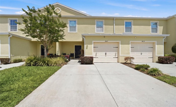 KISSIMMEE, Florida 34747, 3 Bedrooms Bedrooms, ,2 BathroomsBathrooms,Residential,For Sale,ALBA,0,MFRO6398974