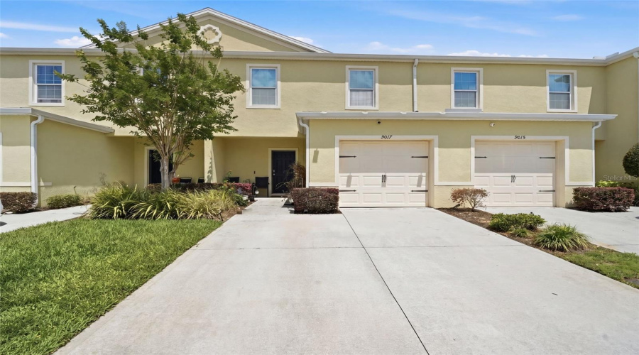 KISSIMMEE, Florida 34747, 3 Bedrooms Bedrooms, ,2 BathroomsBathrooms,Residential,For Sale,ALBA,0,MFRO6398974