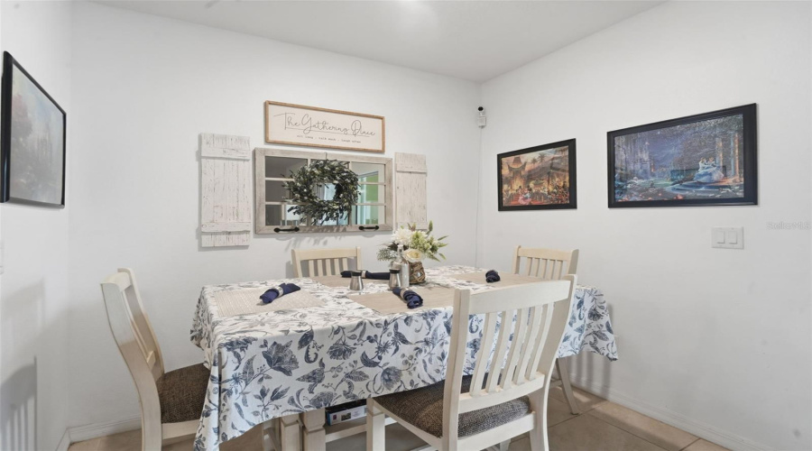 KISSIMMEE, Florida 34747, 3 Bedrooms Bedrooms, ,2 BathroomsBathrooms,Residential,For Sale,ALBA,0,MFRO6398974