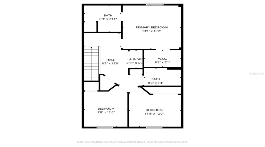KISSIMMEE, Florida 34747, 3 Bedrooms Bedrooms, ,2 BathroomsBathrooms,Residential,For Sale,ALBA,0,MFRO6398974