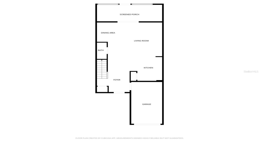 KISSIMMEE, Florida 34747, 3 Bedrooms Bedrooms, ,2 BathroomsBathrooms,Residential,For Sale,ALBA,0,MFRO6398974
