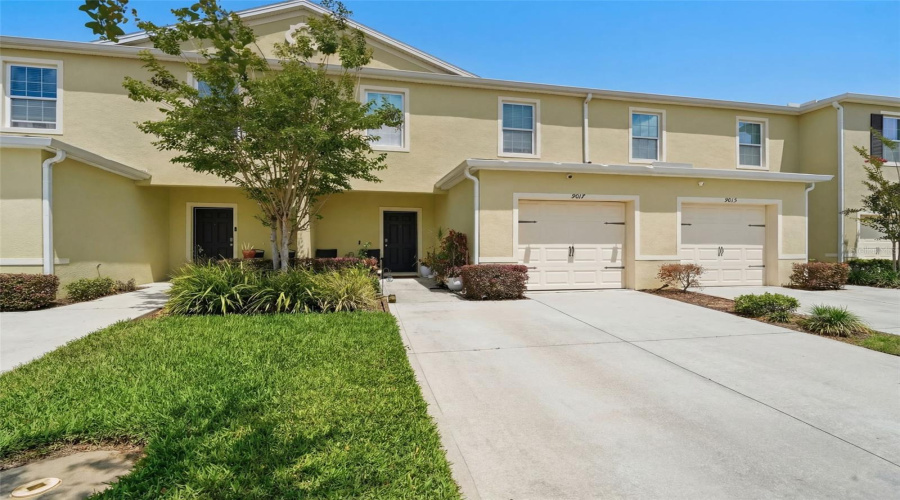 KISSIMMEE, Florida 34747, 3 Bedrooms Bedrooms, ,2 BathroomsBathrooms,Residential,For Sale,ALBA,0,MFRO6398974