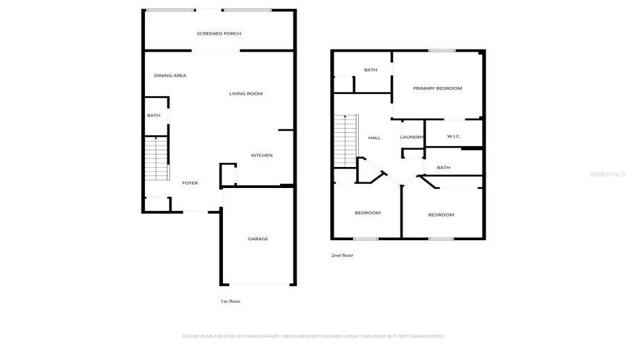 KISSIMMEE, Florida 34747, 3 Bedrooms Bedrooms, ,2 BathroomsBathrooms,Residential,For Sale,ALBA,0,MFRO6398974