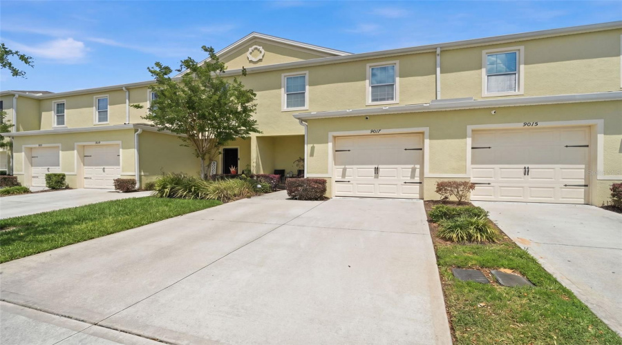 KISSIMMEE, Florida 34747, 3 Bedrooms Bedrooms, ,2 BathroomsBathrooms,Residential,For Sale,ALBA,0,MFRO6398974