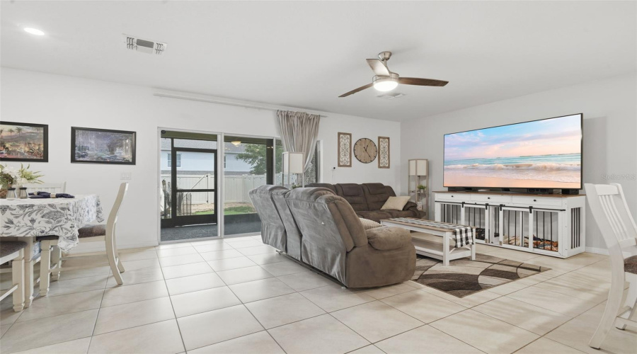 KISSIMMEE, Florida 34747, 3 Bedrooms Bedrooms, ,2 BathroomsBathrooms,Residential,For Sale,ALBA,0,MFRO6398974