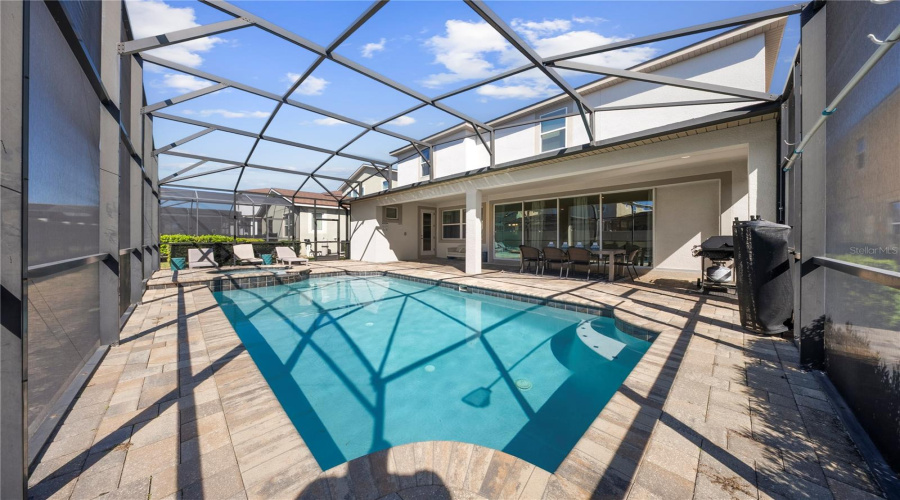 KISSIMMEE, Florida 34747, 9 Bedrooms Bedrooms, ,6 BathroomsBathrooms,Residential,For Sale,PELICAN COVE,0,MFRO6399359