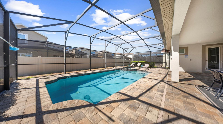 KISSIMMEE, Florida 34747, 9 Bedrooms Bedrooms, ,6 BathroomsBathrooms,Residential,For Sale,PELICAN COVE,0,MFRO6399359