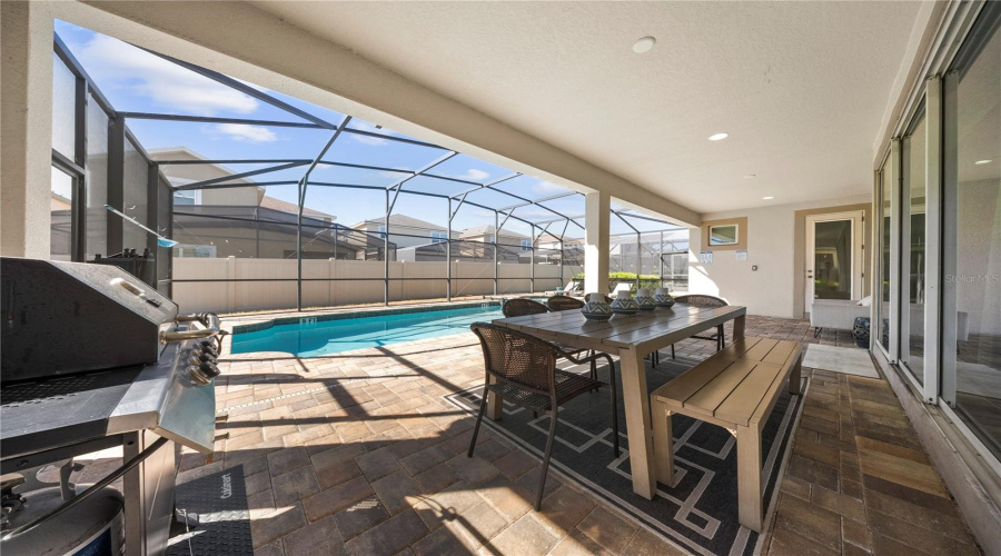 KISSIMMEE, Florida 34747, 9 Bedrooms Bedrooms, ,6 BathroomsBathrooms,Residential,For Sale,PELICAN COVE,0,MFRO6399359