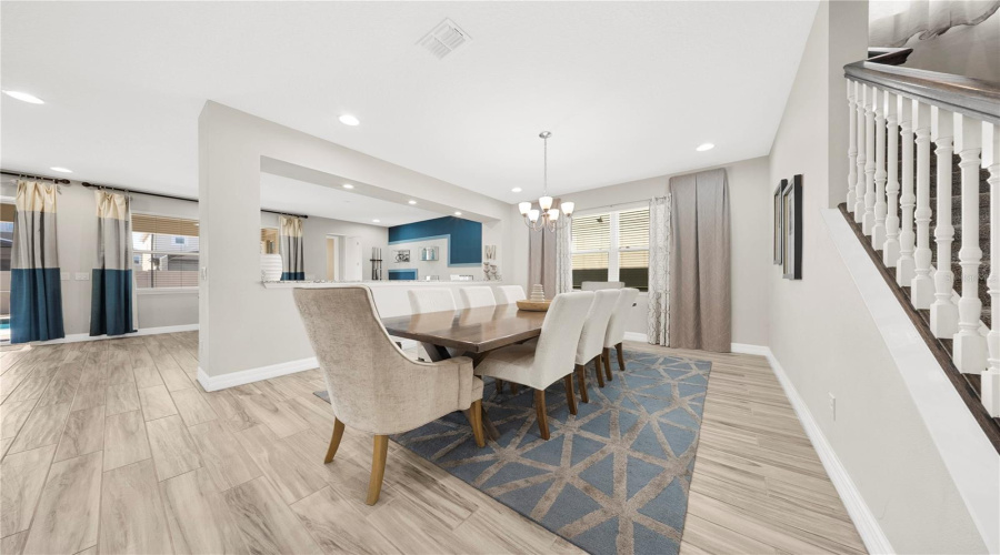 KISSIMMEE, Florida 34747, 9 Bedrooms Bedrooms, ,6 BathroomsBathrooms,Residential,For Sale,PELICAN COVE,0,MFRO6399359