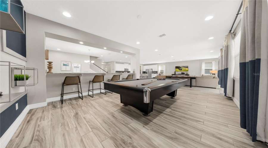 KISSIMMEE, Florida 34747, 9 Bedrooms Bedrooms, ,6 BathroomsBathrooms,Residential,For Sale,PELICAN COVE,0,MFRO6399359