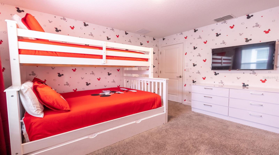 KISSIMMEE, Florida 34747, 5 Bedrooms Bedrooms, ,4 BathroomsBathrooms,Residential,For Sale,CABOT CLIFFS,0,MFRO6399795