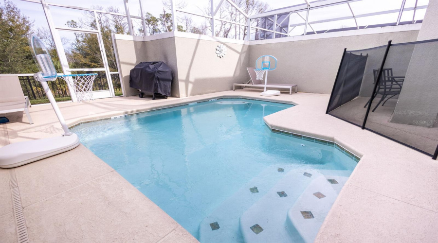 KISSIMMEE, Florida 34747, 5 Bedrooms Bedrooms, ,4 BathroomsBathrooms,Residential,For Sale,CABOT CLIFFS,0,MFRO6399795