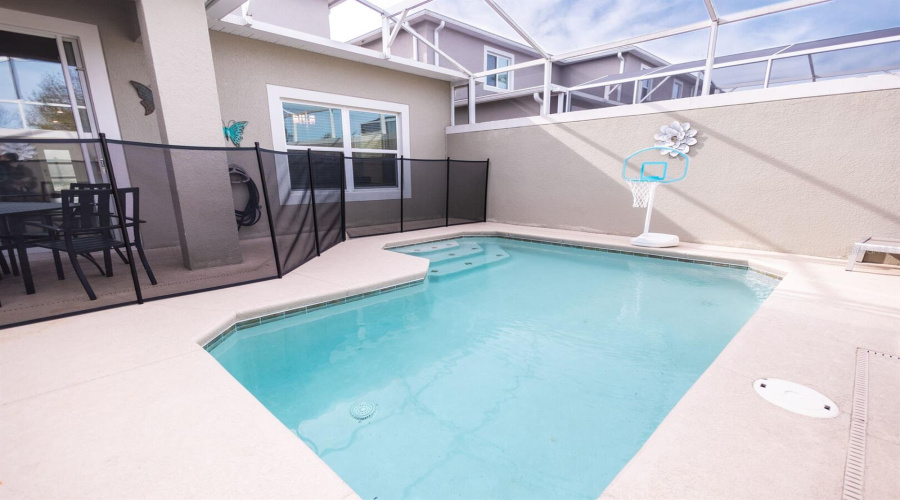 KISSIMMEE, Florida 34747, 5 Bedrooms Bedrooms, ,4 BathroomsBathrooms,Residential,For Sale,CABOT CLIFFS,0,MFRO6399795