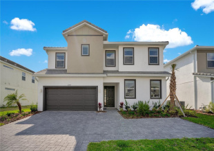 KISSIMMEE, Florida 34746, 12 Bedrooms Bedrooms, ,11 BathroomsBathrooms,Residential,For Sale,SHANTI,0,MFRO6391420