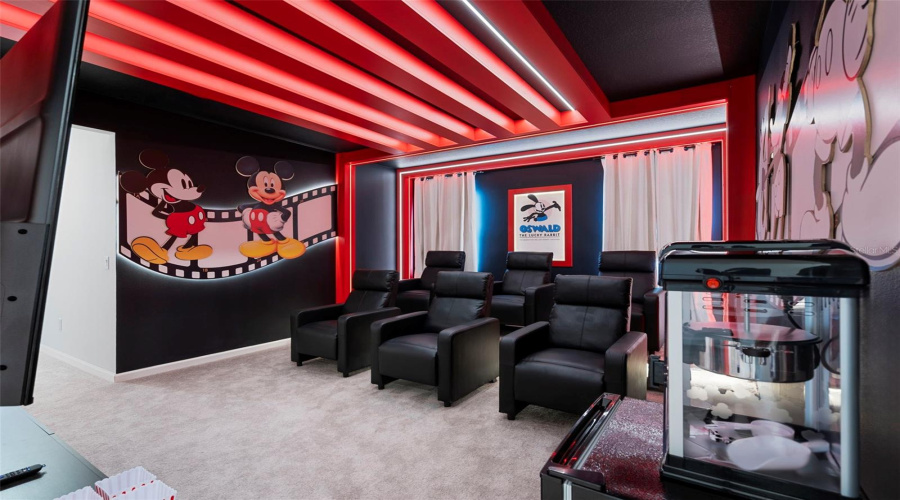 KISSIMMEE, Florida 34746, 12 Bedrooms Bedrooms, ,11 BathroomsBathrooms,Residential,For Sale,SHANTI,0,MFRO6391420