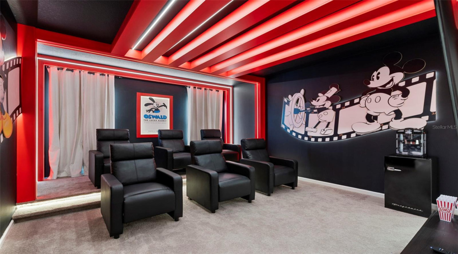 KISSIMMEE, Florida 34746, 12 Bedrooms Bedrooms, ,11 BathroomsBathrooms,Residential,For Sale,SHANTI,0,MFRO6391420