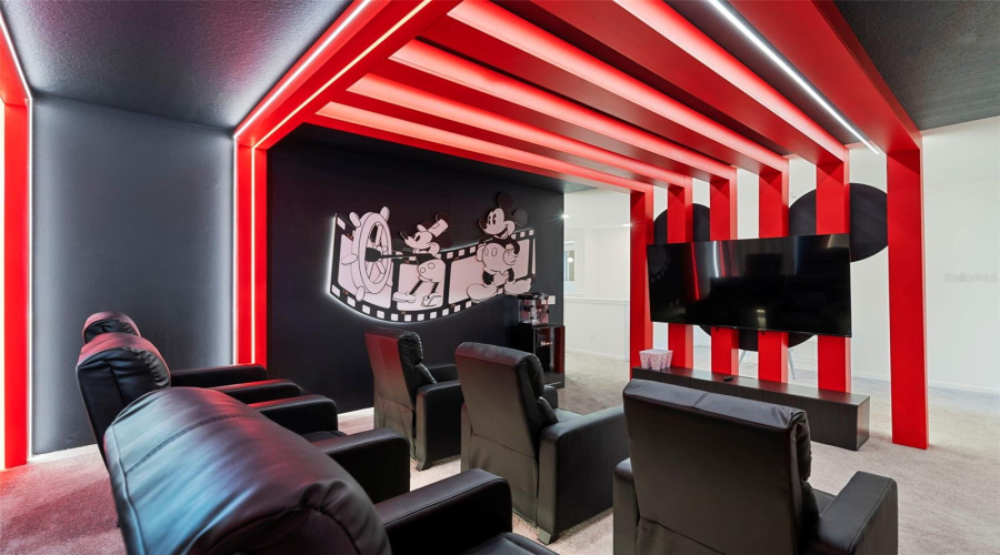 KISSIMMEE, Florida 34746, 12 Bedrooms Bedrooms, ,11 BathroomsBathrooms,Residential,For Sale,SHANTI,0,MFRO6391420