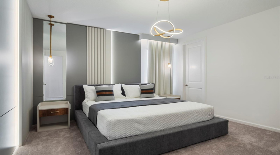 KISSIMMEE, Florida 34746, 12 Bedrooms Bedrooms, ,11 BathroomsBathrooms,Residential,For Sale,SHANTI,0,MFRO6391420