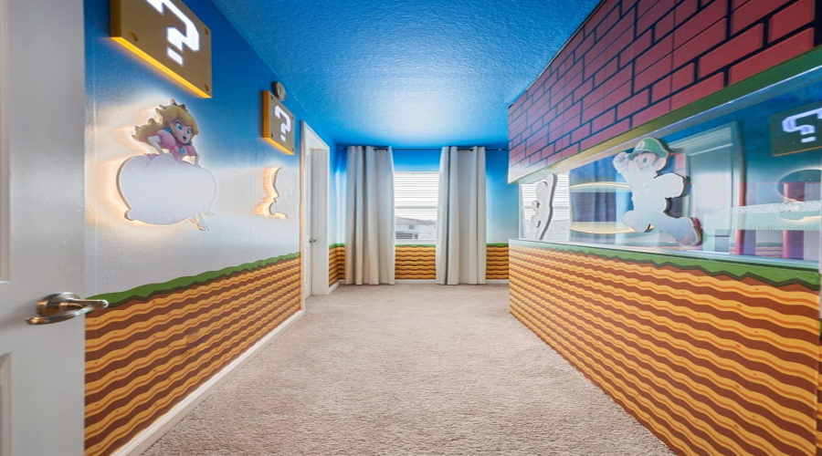 KISSIMMEE, Florida 34746, 12 Bedrooms Bedrooms, ,11 BathroomsBathrooms,Residential,For Sale,SHANTI,0,MFRO6391420