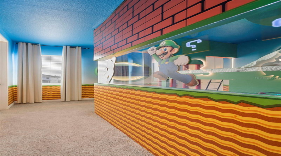 KISSIMMEE, Florida 34746, 12 Bedrooms Bedrooms, ,11 BathroomsBathrooms,Residential,For Sale,SHANTI,0,MFRO6391420