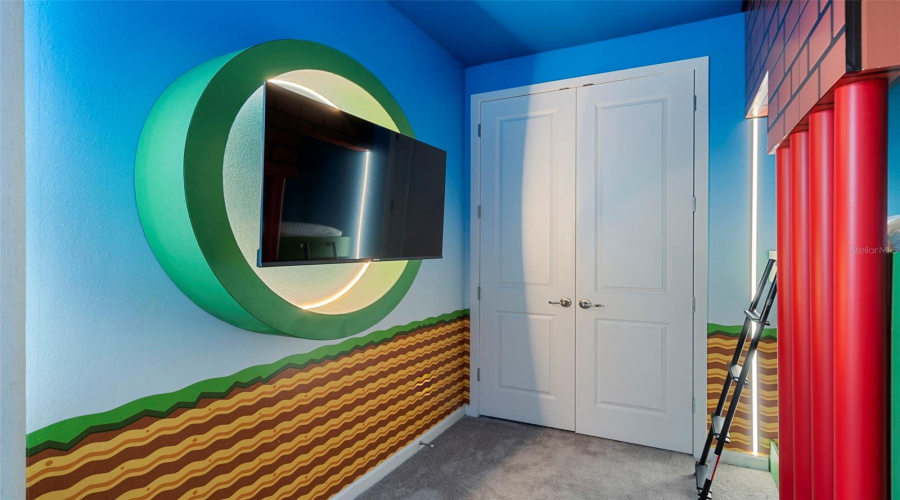 KISSIMMEE, Florida 34746, 12 Bedrooms Bedrooms, ,11 BathroomsBathrooms,Residential,For Sale,SHANTI,0,MFRO6391420