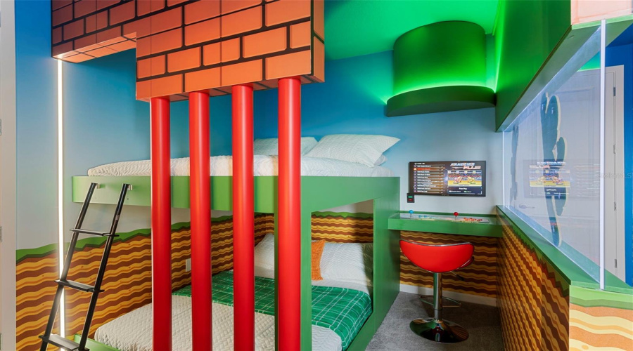 KISSIMMEE, Florida 34746, 12 Bedrooms Bedrooms, ,11 BathroomsBathrooms,Residential,For Sale,SHANTI,0,MFRO6391420