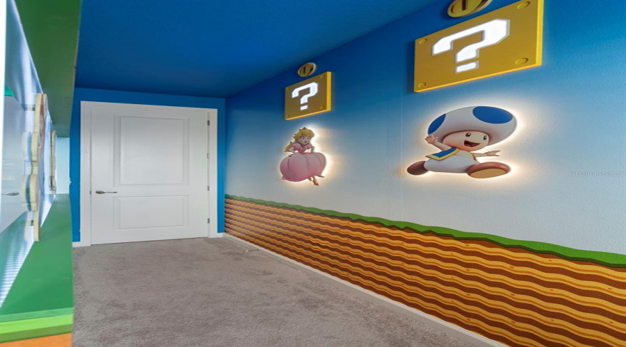 KISSIMMEE, Florida 34746, 12 Bedrooms Bedrooms, ,11 BathroomsBathrooms,Residential,For Sale,SHANTI,0,MFRO6391420