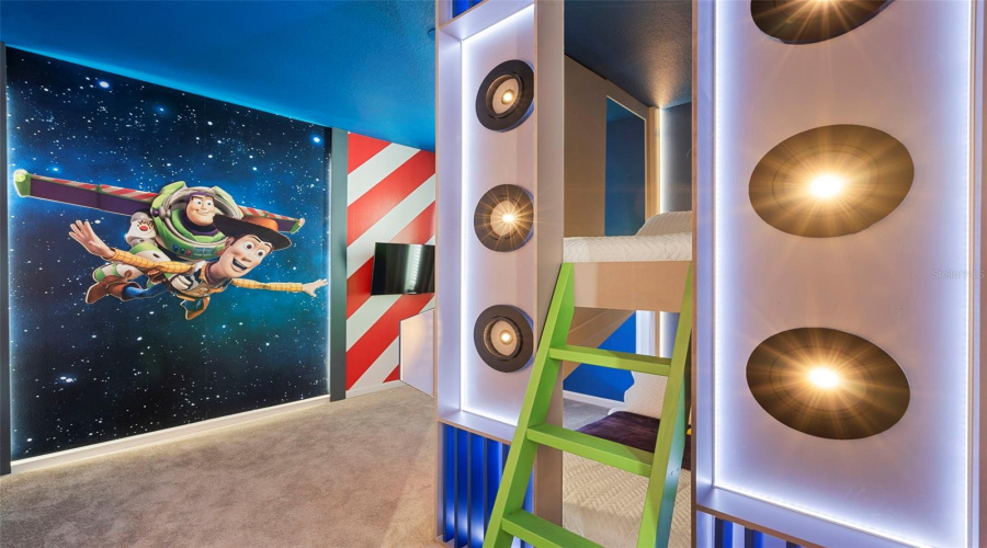 KISSIMMEE, Florida 34746, 12 Bedrooms Bedrooms, ,11 BathroomsBathrooms,Residential,For Sale,SHANTI,0,MFRO6391420