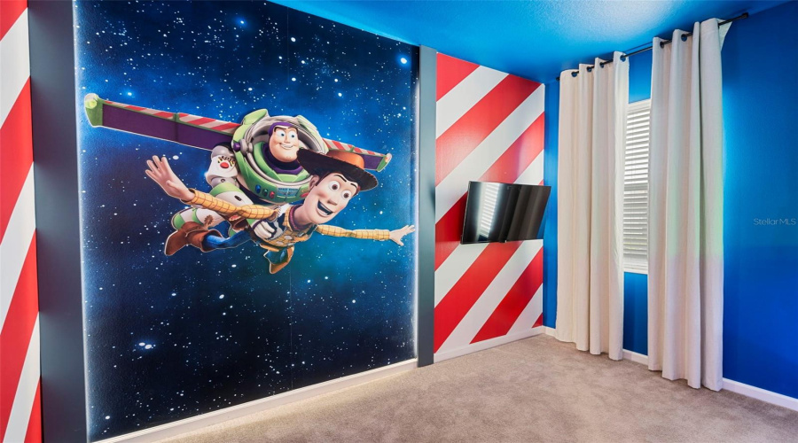 KISSIMMEE, Florida 34746, 12 Bedrooms Bedrooms, ,11 BathroomsBathrooms,Residential,For Sale,SHANTI,0,MFRO6391420