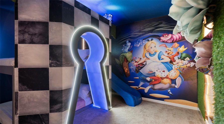 KISSIMMEE, Florida 34746, 12 Bedrooms Bedrooms, ,11 BathroomsBathrooms,Residential,For Sale,SHANTI,0,MFRO6391420