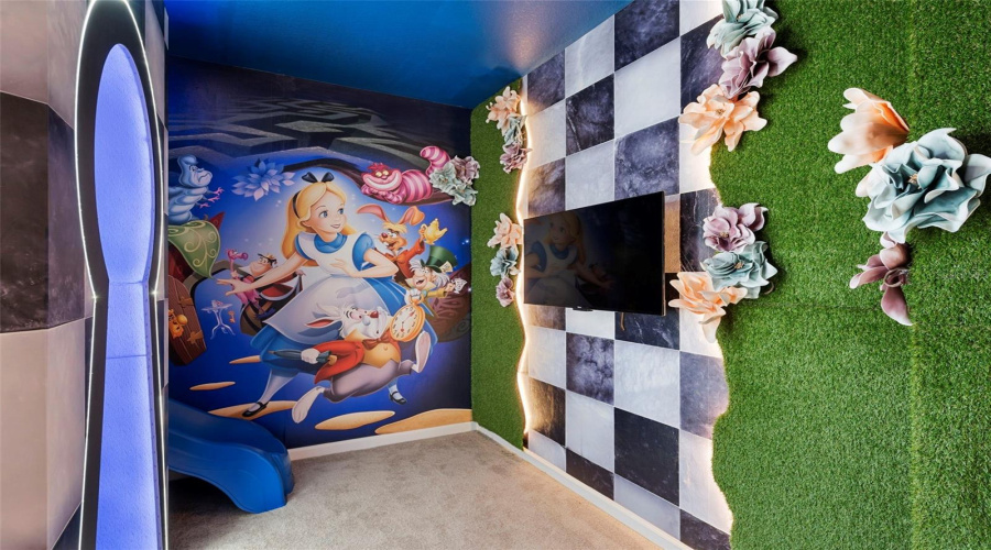 KISSIMMEE, Florida 34746, 12 Bedrooms Bedrooms, ,11 BathroomsBathrooms,Residential,For Sale,SHANTI,0,MFRO6391420