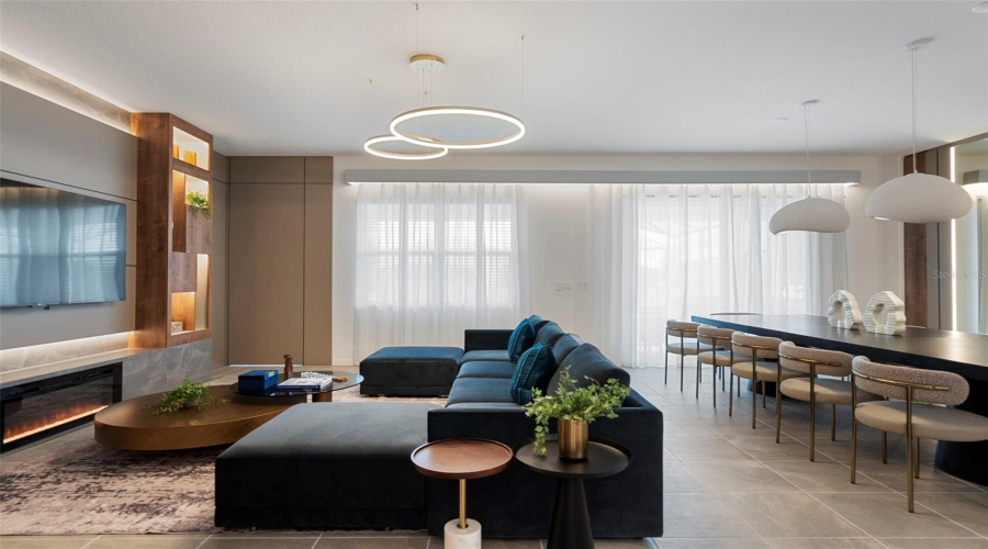 KISSIMMEE, Florida 34746, 12 Bedrooms Bedrooms, ,11 BathroomsBathrooms,Residential,For Sale,SHANTI,0,MFRO6391420