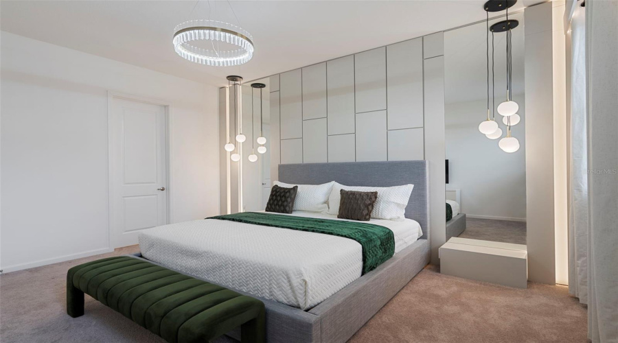 KISSIMMEE, Florida 34746, 12 Bedrooms Bedrooms, ,11 BathroomsBathrooms,Residential,For Sale,SHANTI,0,MFRO6391420