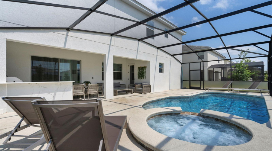 KISSIMMEE, Florida 34746, 12 Bedrooms Bedrooms, ,11 BathroomsBathrooms,Residential,For Sale,SHANTI,0,MFRO6391420