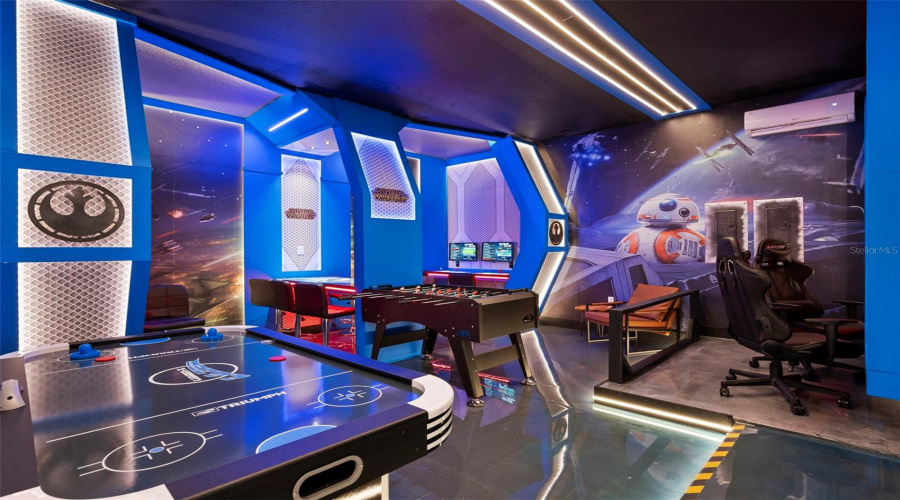 KISSIMMEE, Florida 34746, 12 Bedrooms Bedrooms, ,11 BathroomsBathrooms,Residential,For Sale,SHANTI,0,MFRO6391420