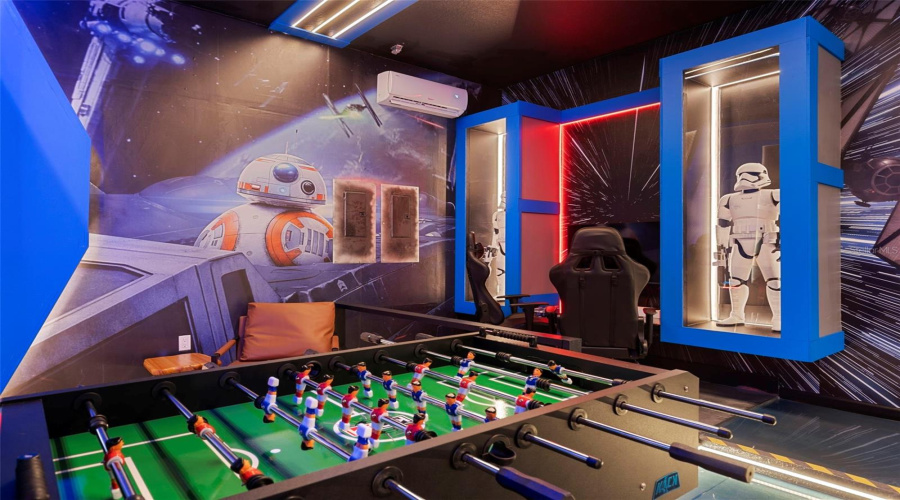 KISSIMMEE, Florida 34746, 12 Bedrooms Bedrooms, ,11 BathroomsBathrooms,Residential,For Sale,SHANTI,0,MFRO6391420