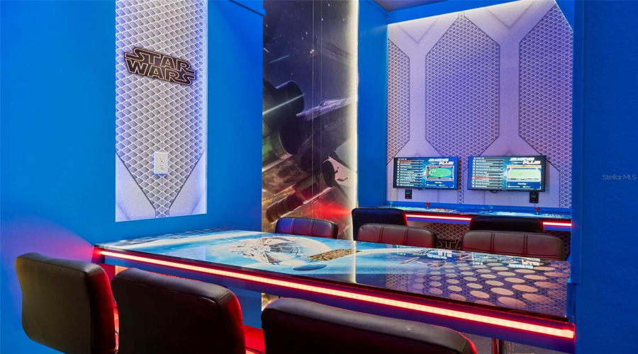 KISSIMMEE, Florida 34746, 12 Bedrooms Bedrooms, ,11 BathroomsBathrooms,Residential,For Sale,SHANTI,0,MFRO6391420