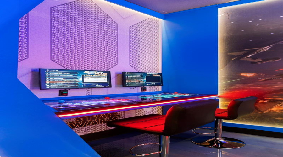 KISSIMMEE, Florida 34746, 12 Bedrooms Bedrooms, ,11 BathroomsBathrooms,Residential,For Sale,SHANTI,0,MFRO6391420