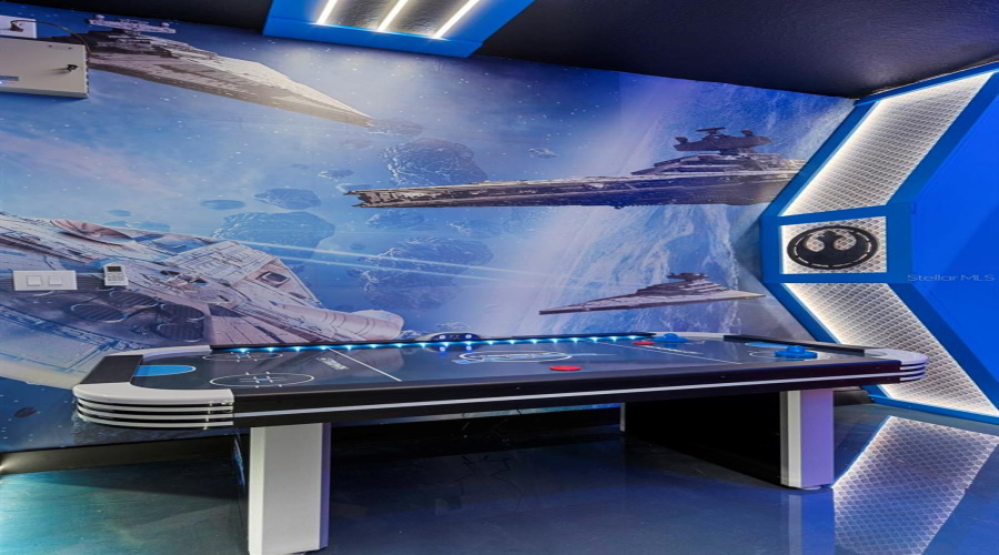 KISSIMMEE, Florida 34746, 12 Bedrooms Bedrooms, ,11 BathroomsBathrooms,Residential,For Sale,SHANTI,0,MFRO6391420