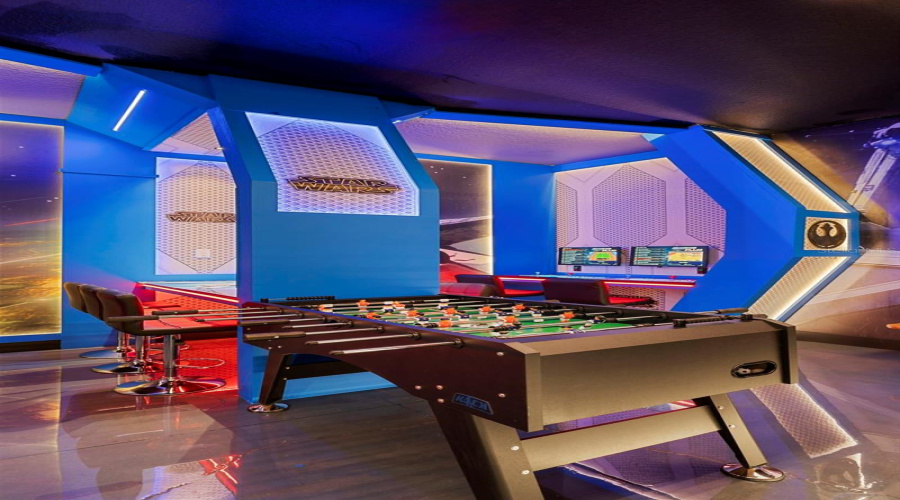 KISSIMMEE, Florida 34746, 12 Bedrooms Bedrooms, ,11 BathroomsBathrooms,Residential,For Sale,SHANTI,0,MFRO6391420