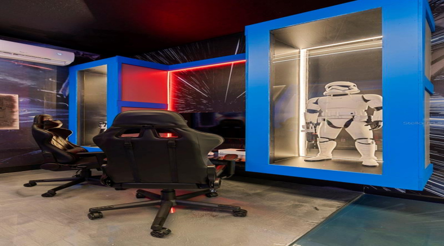 KISSIMMEE, Florida 34746, 12 Bedrooms Bedrooms, ,11 BathroomsBathrooms,Residential,For Sale,SHANTI,0,MFRO6391420