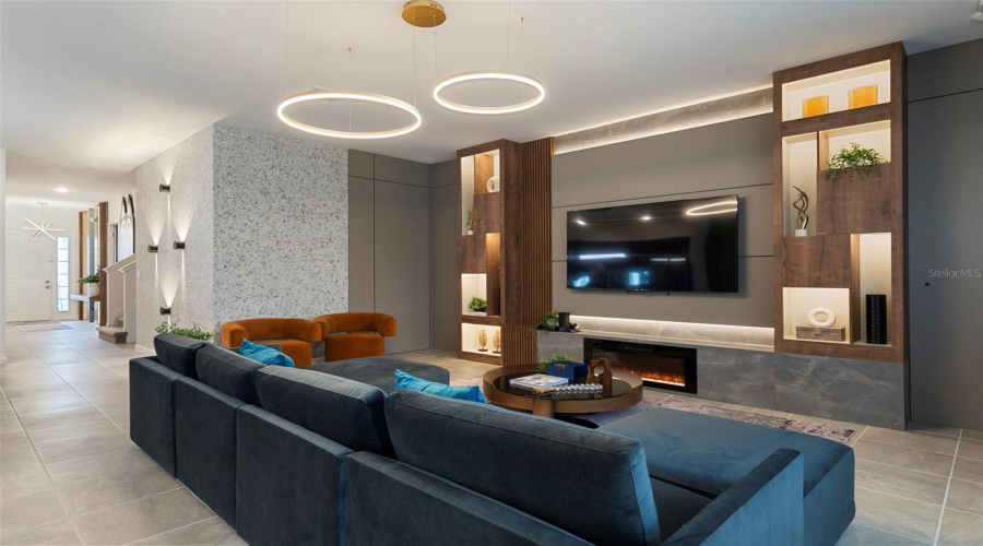 KISSIMMEE, Florida 34746, 12 Bedrooms Bedrooms, ,11 BathroomsBathrooms,Residential,For Sale,SHANTI,0,MFRO6391420