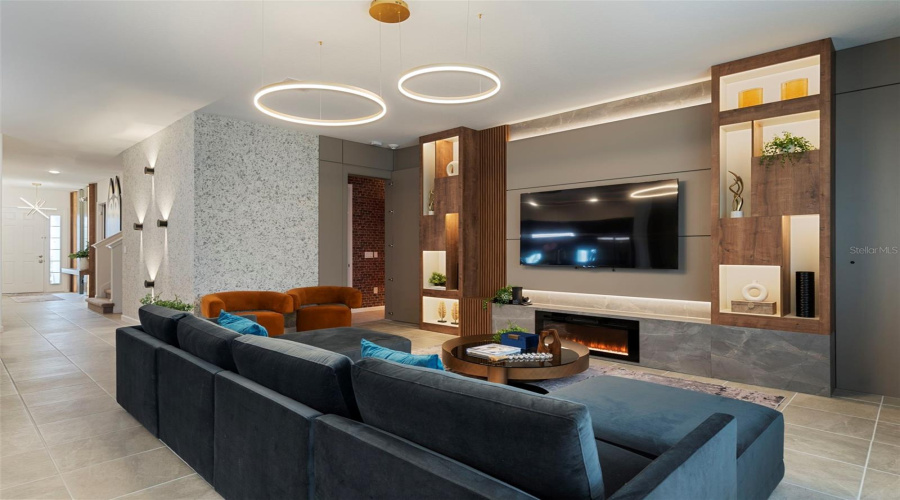 KISSIMMEE, Florida 34746, 12 Bedrooms Bedrooms, ,11 BathroomsBathrooms,Residential,For Sale,SHANTI,0,MFRO6391420