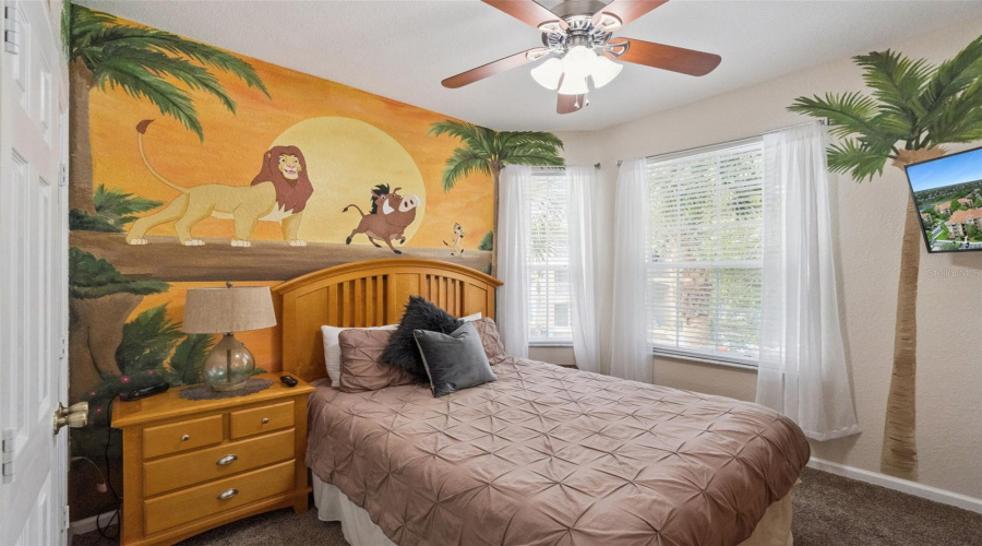 KISSIMMEE, Florida 34747, 3 Bedrooms Bedrooms, ,2 BathroomsBathrooms,Residential,For Sale,ALMATON,0,MFRS5147977