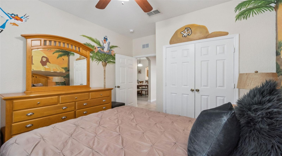 KISSIMMEE, Florida 34747, 3 Bedrooms Bedrooms, ,2 BathroomsBathrooms,Residential,For Sale,ALMATON,0,MFRS5147977