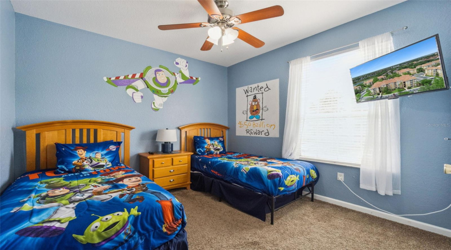 KISSIMMEE, Florida 34747, 3 Bedrooms Bedrooms, ,2 BathroomsBathrooms,Residential,For Sale,ALMATON,0,MFRS5147977