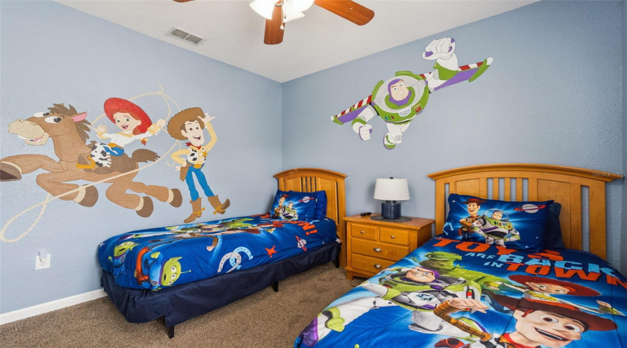 KISSIMMEE, Florida 34747, 3 Bedrooms Bedrooms, ,2 BathroomsBathrooms,Residential,For Sale,ALMATON,0,MFRS5147977